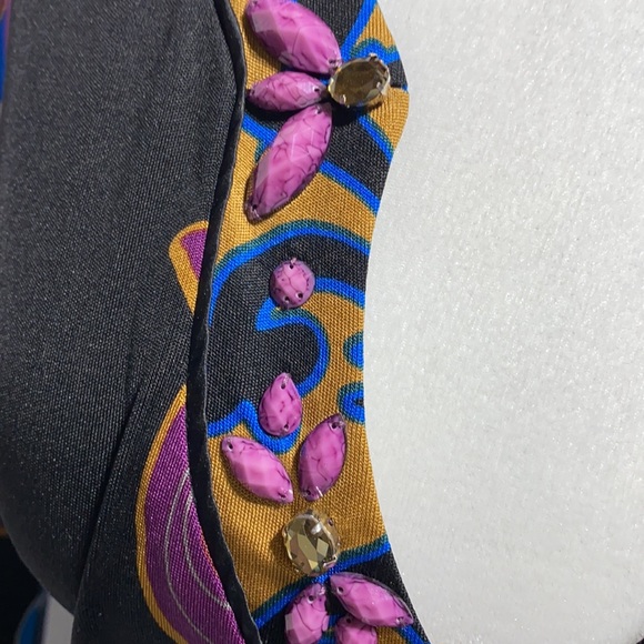 Hale Bob- dress - Picture 7 of 9